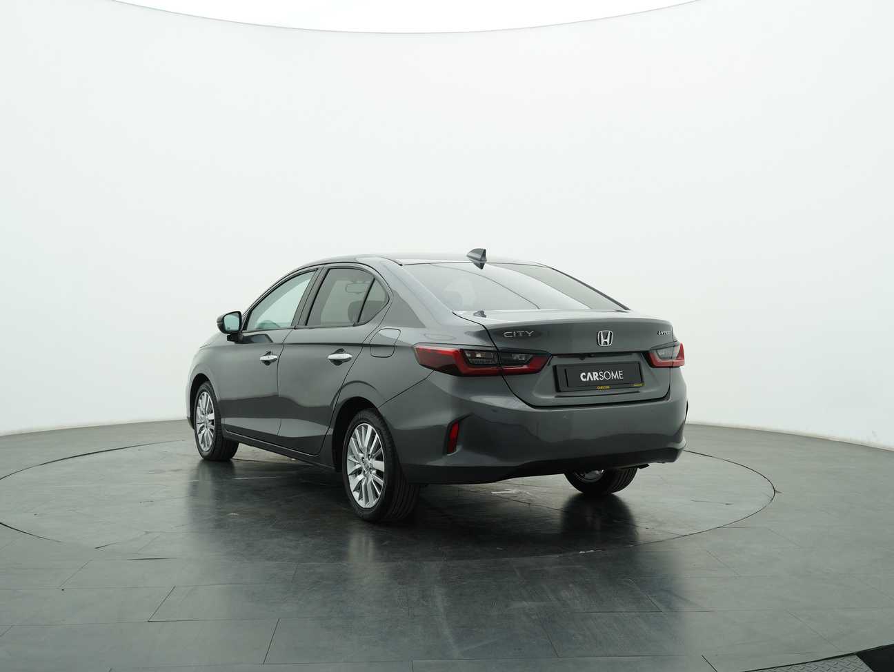 terpakai 2020 Honda City V 1.5