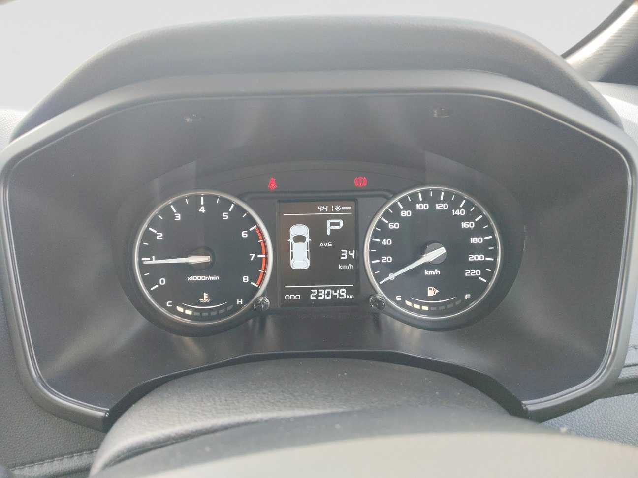 used 2024 Proton Iriz Standard 1.3