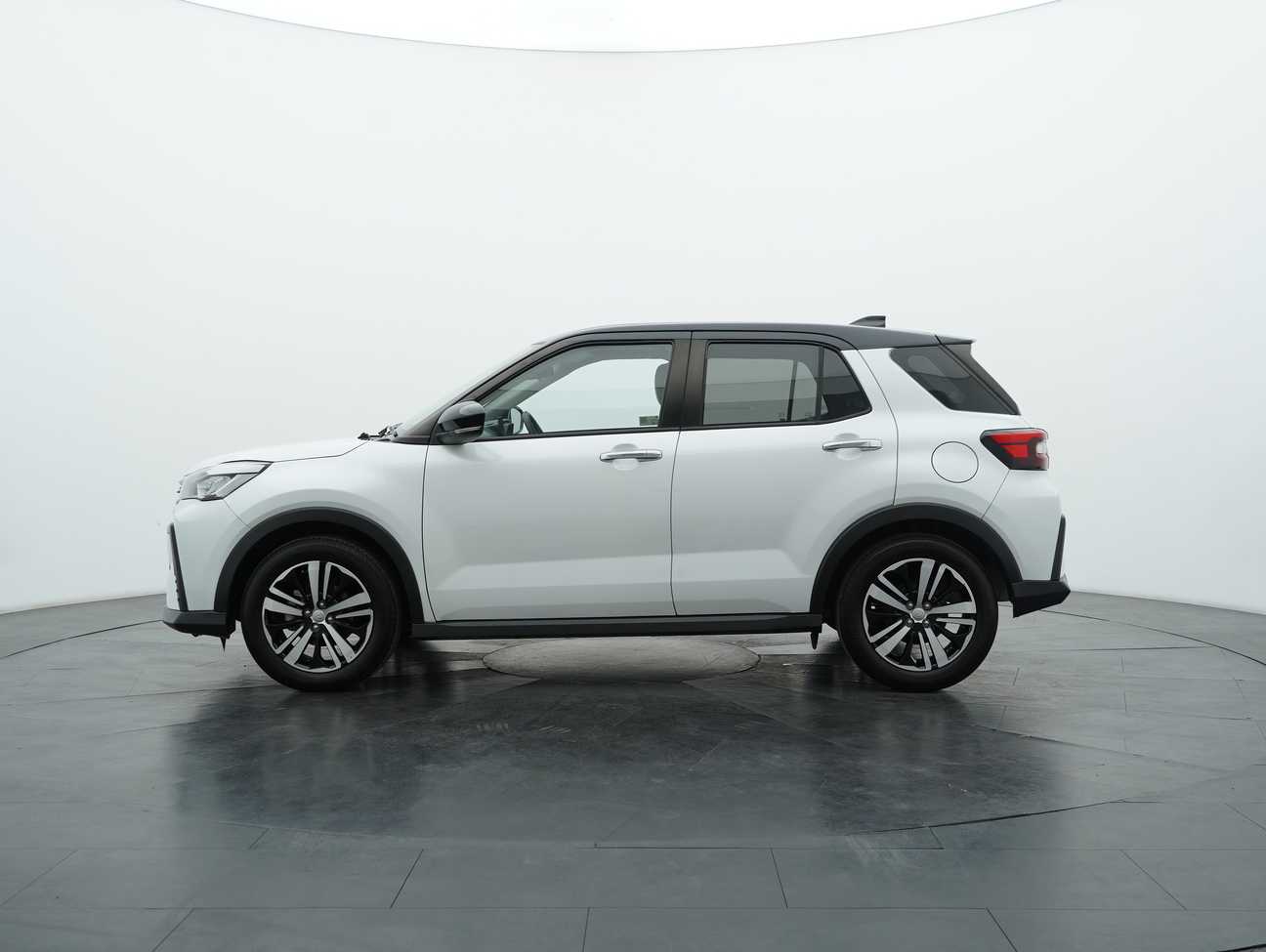 used 2023 Perodua Ativa AV 1.0