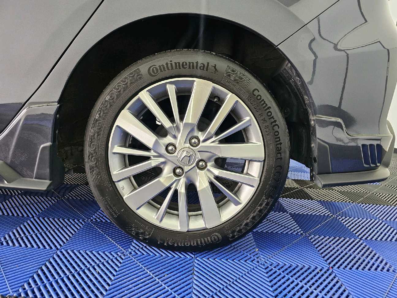 used 2022 Honda City V Sensing 1.5