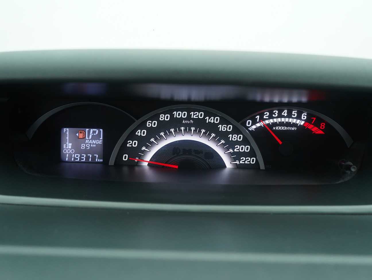 used 2016 Perodua Alza Advance 1.5