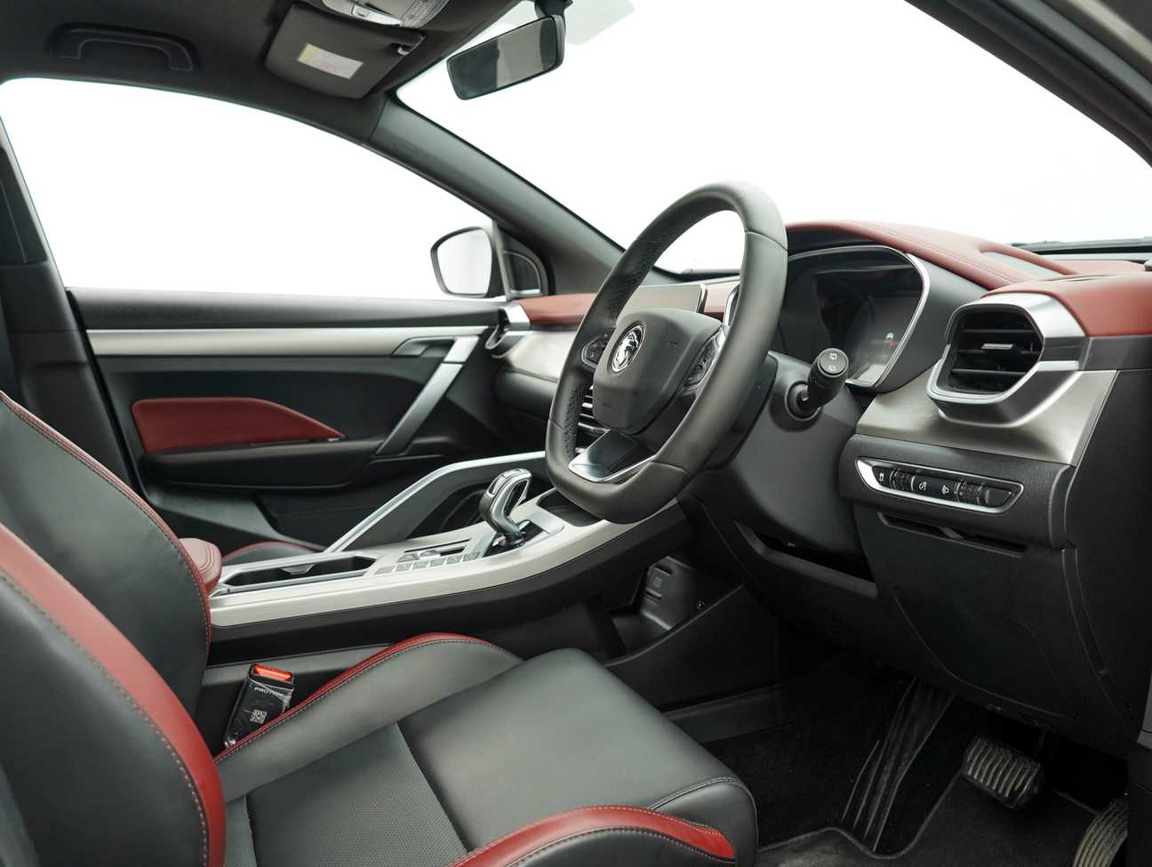 used 2021 Proton X50 Premium 1.5