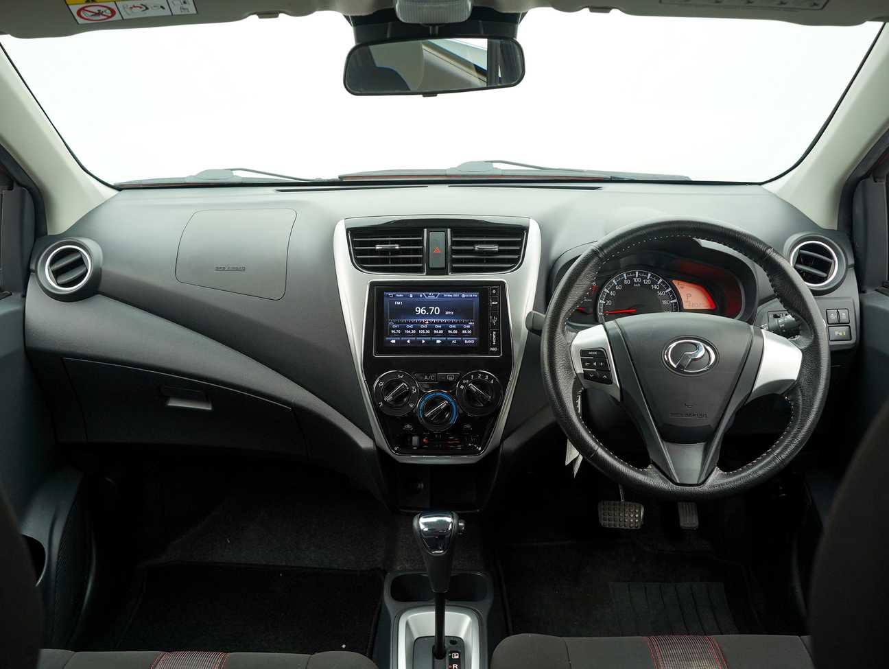 used 2019 Perodua AXIA Advance 1.0