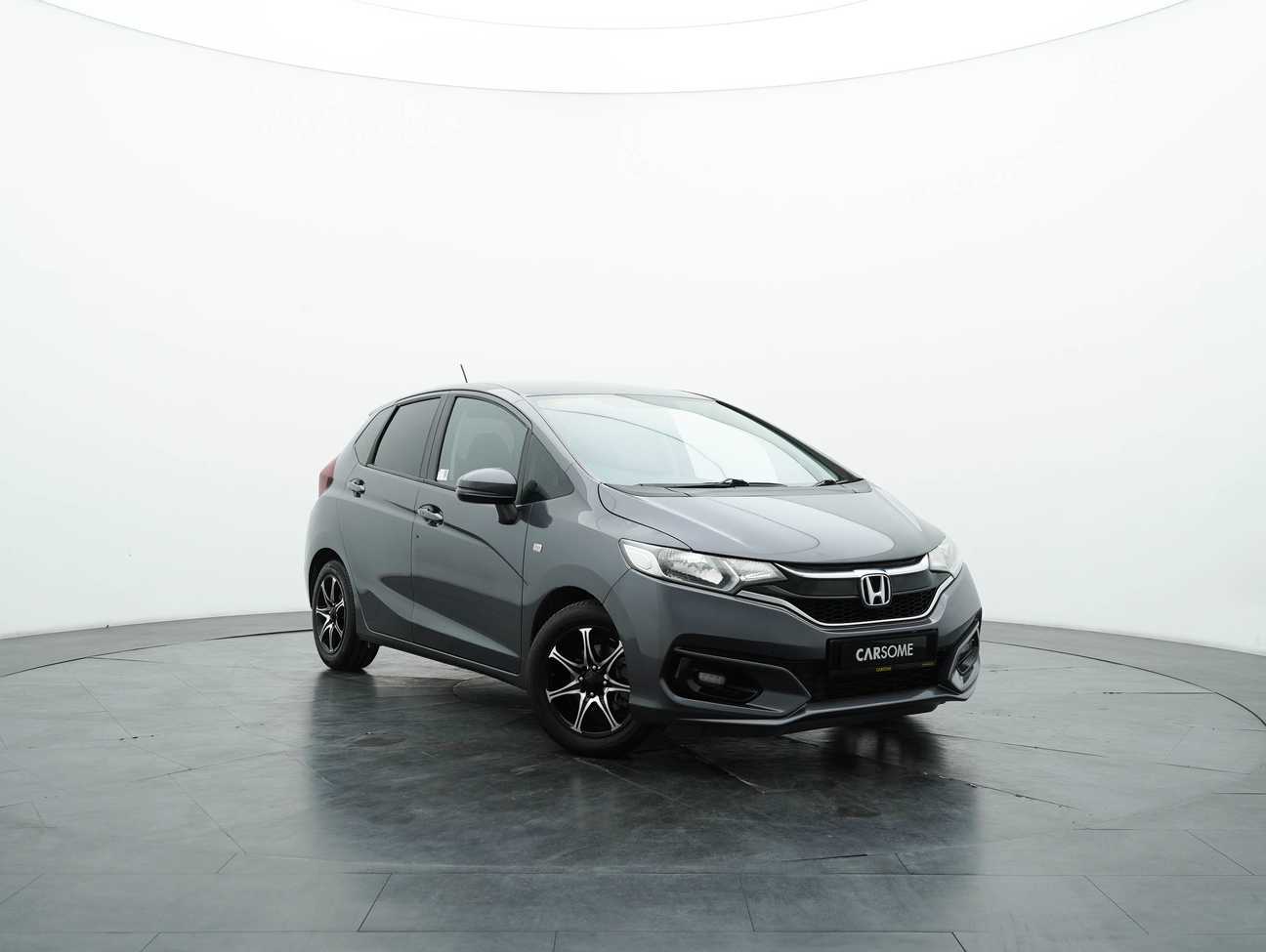 used 2019 Honda Jazz E 1.5
