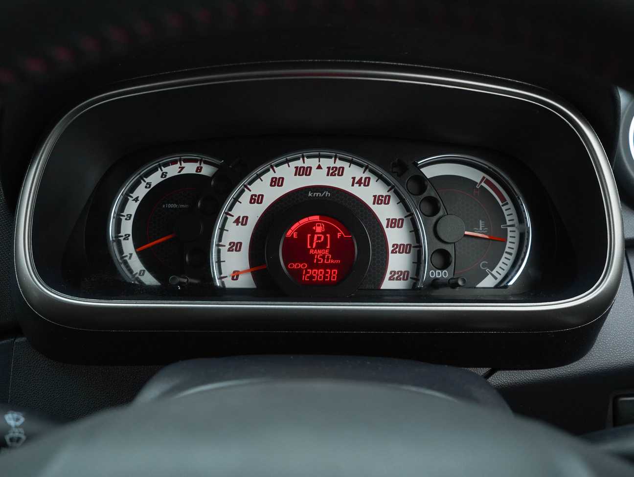 terpakai 2015 Perodua Myvi Advance 1.5