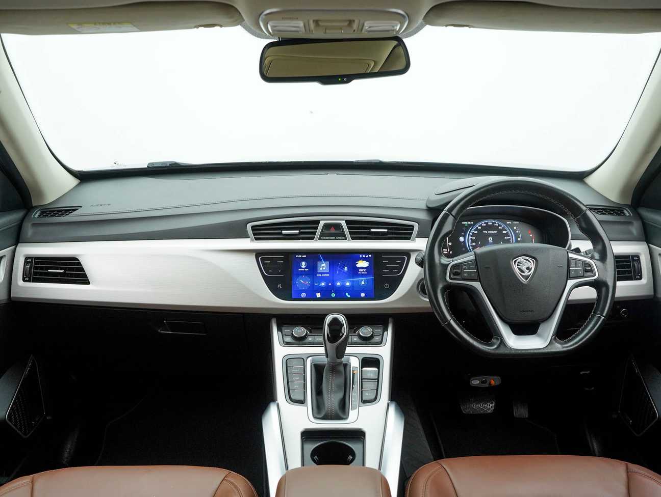 used 2019 Proton X70 Premium 1.8