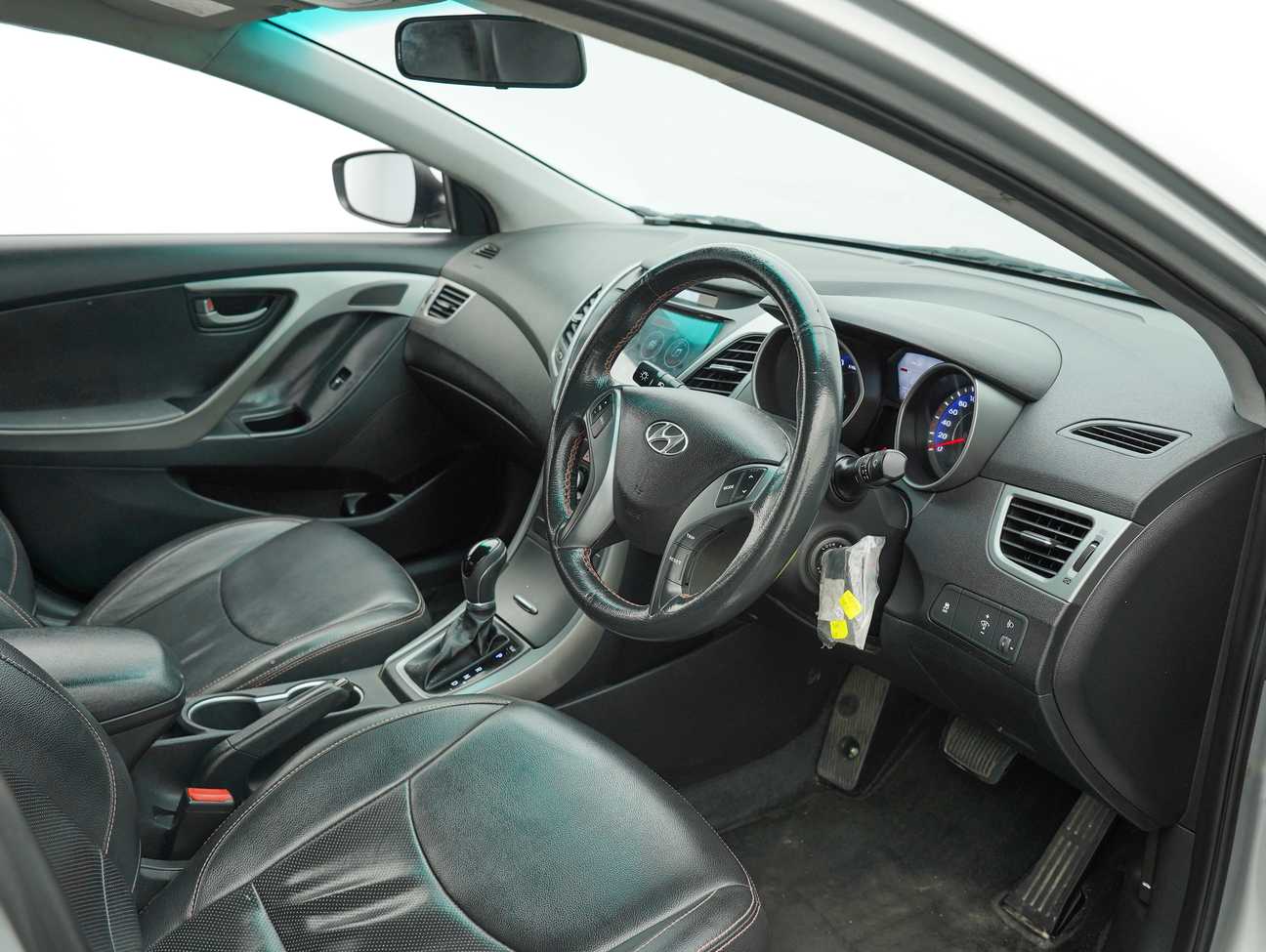 used 2015 Hyundai Elantra Executive 1.6