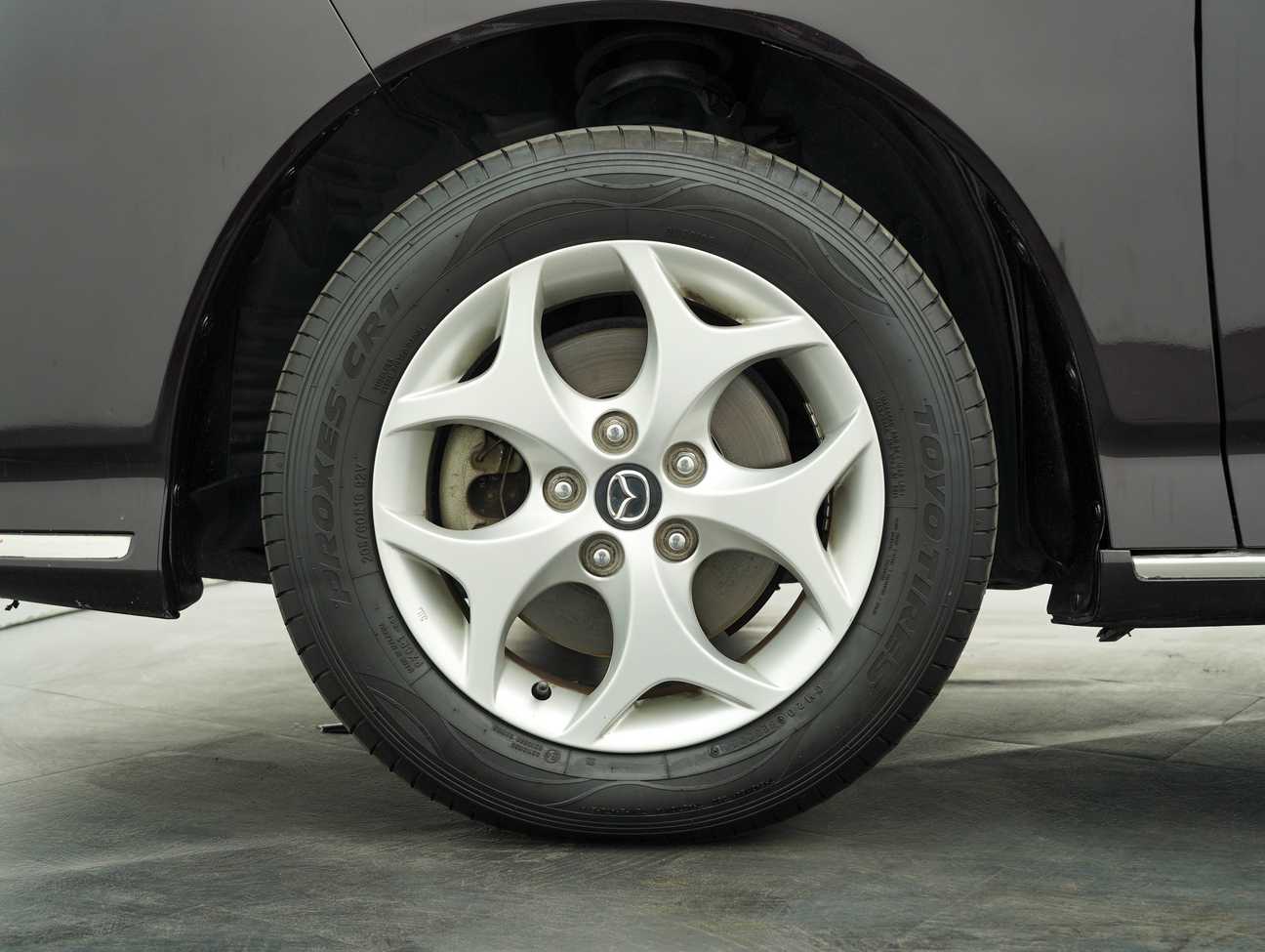 used 2014 Mazda Biante SKYACTIV-G 2.0