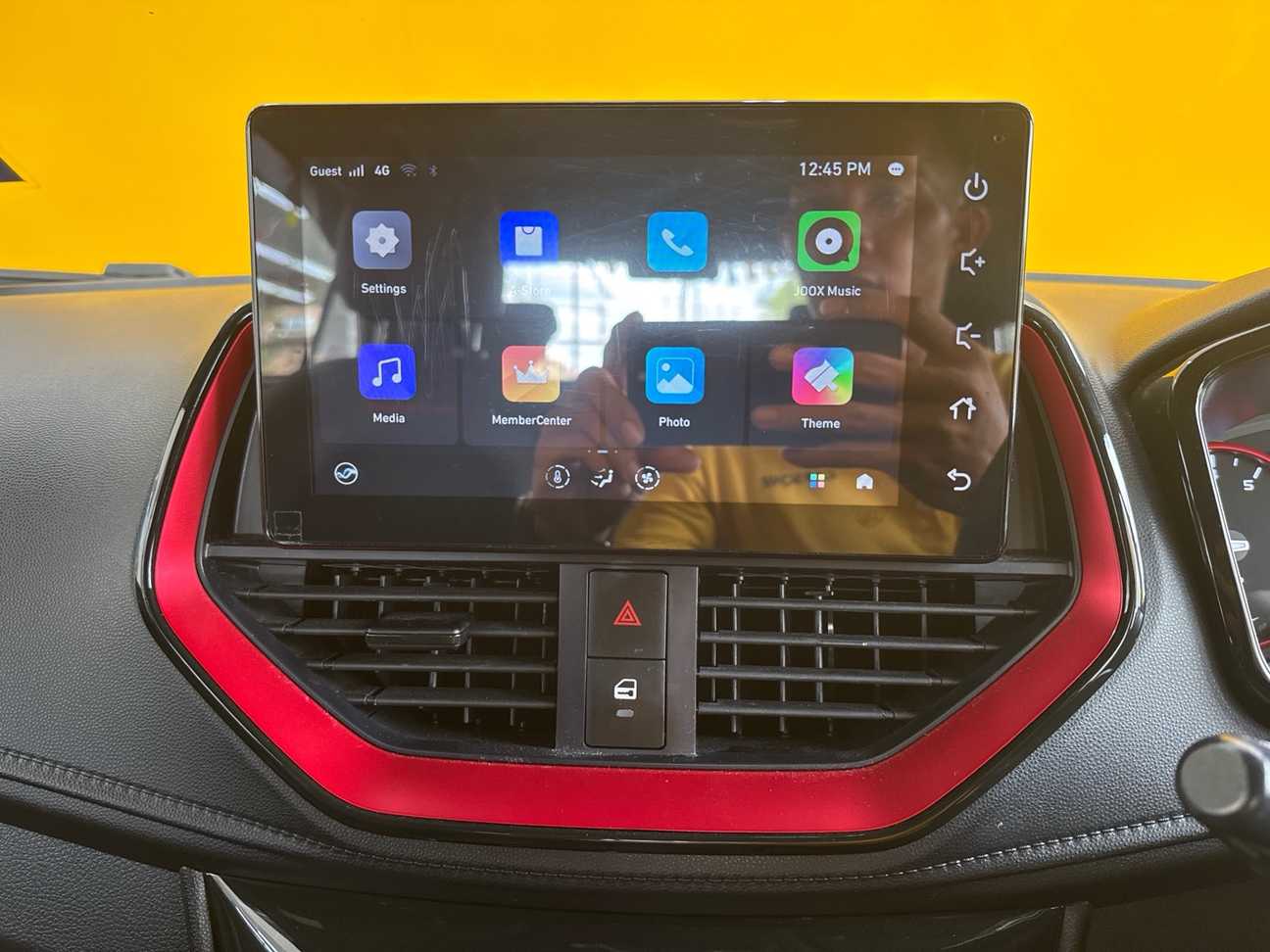 used 2023 Proton Iriz Active 1.6