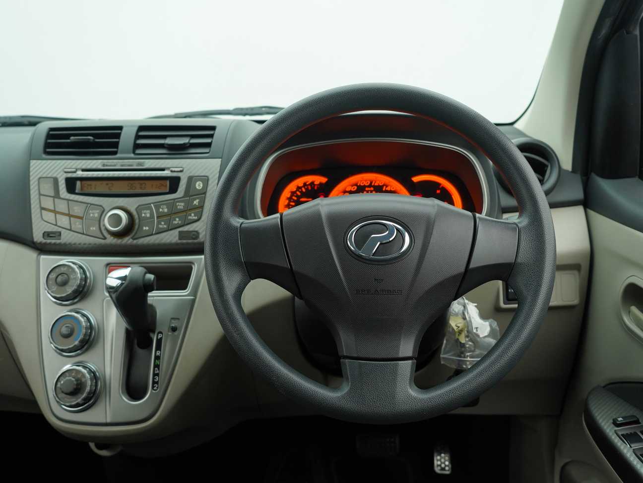 terpakai 2014 Perodua Myvi EZ 1.3