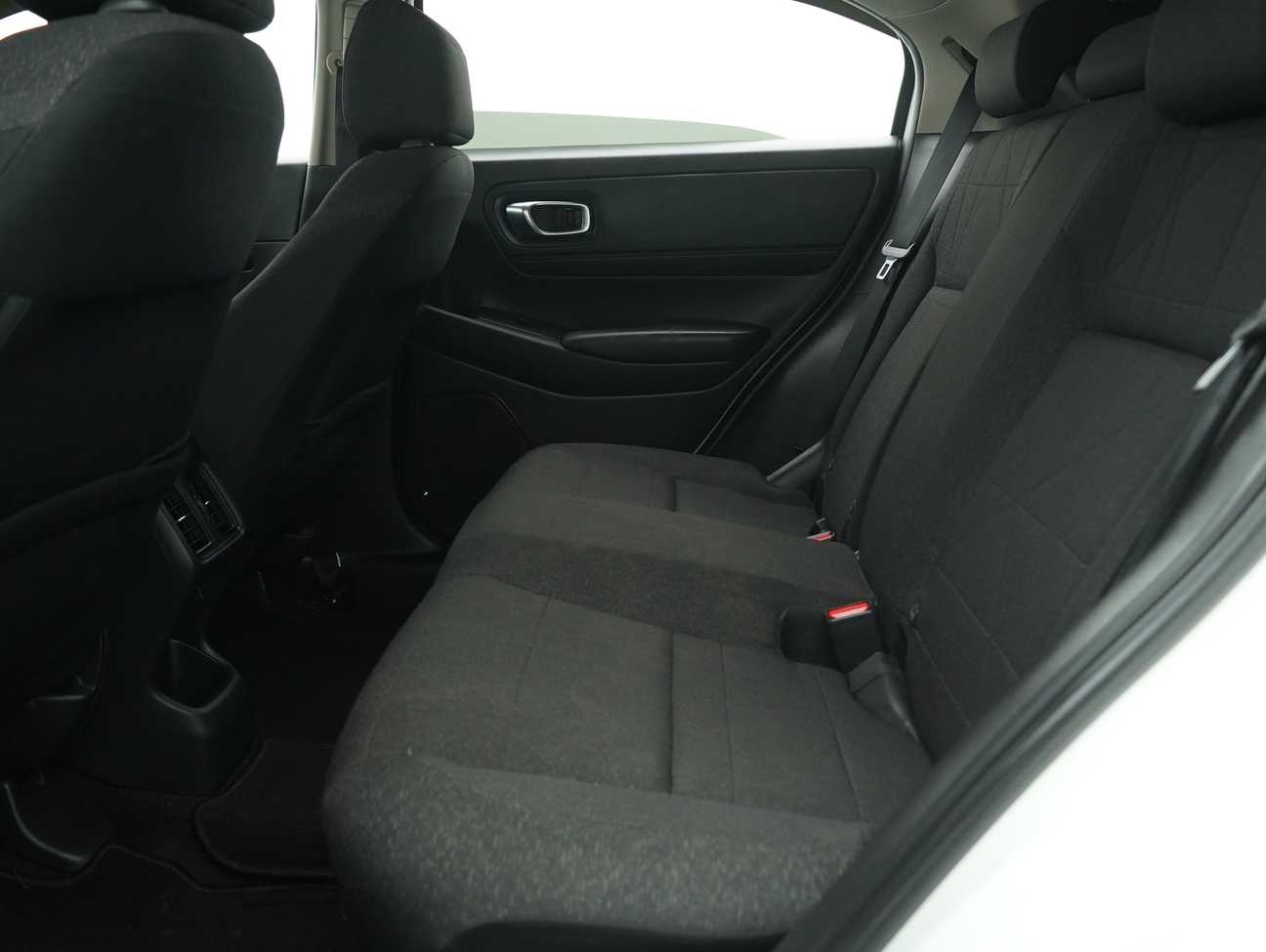 used 2022 Honda HR-V S 1.5