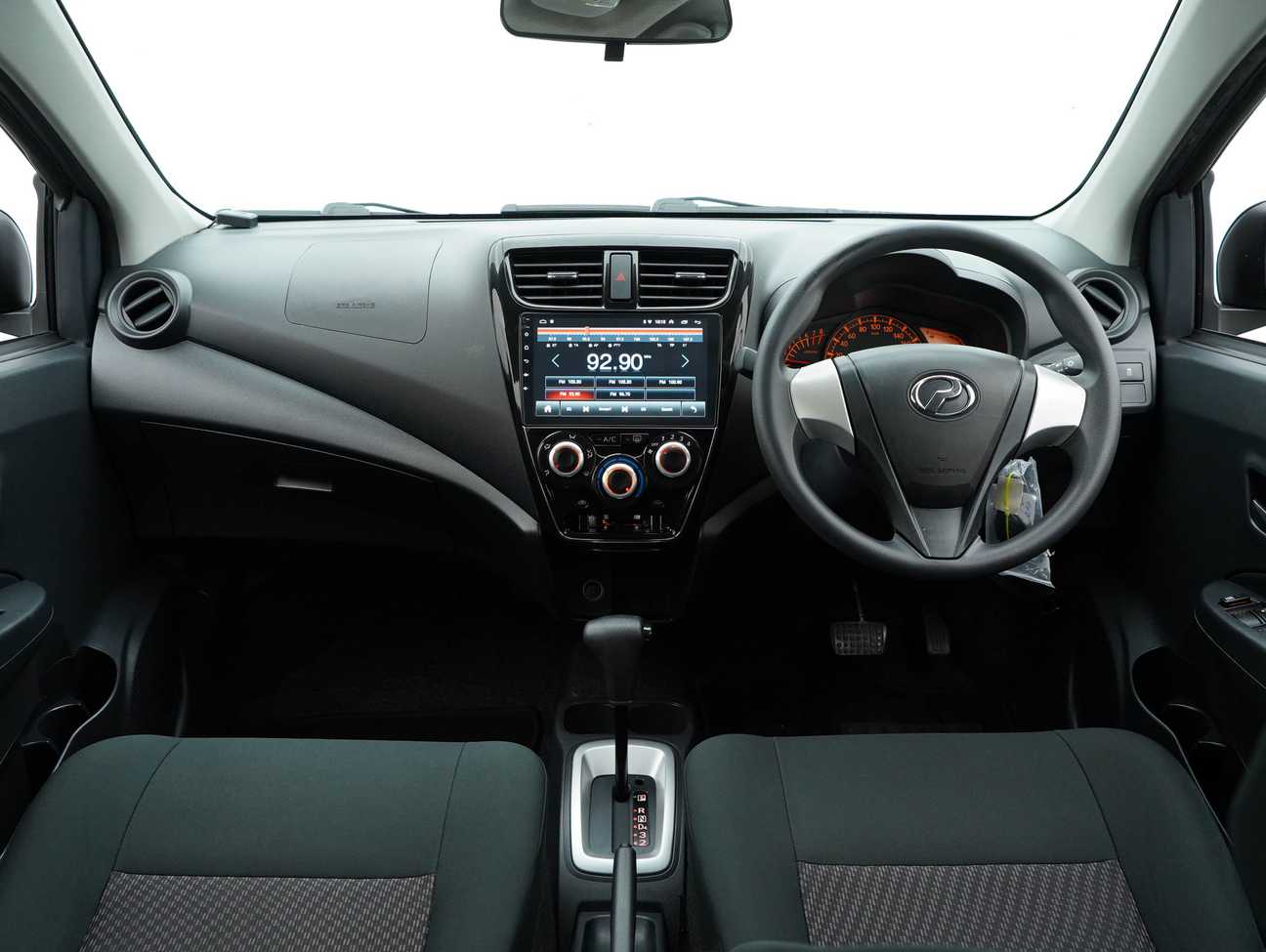 terpakai 2022 Perodua AXIA GXtra 1.0
