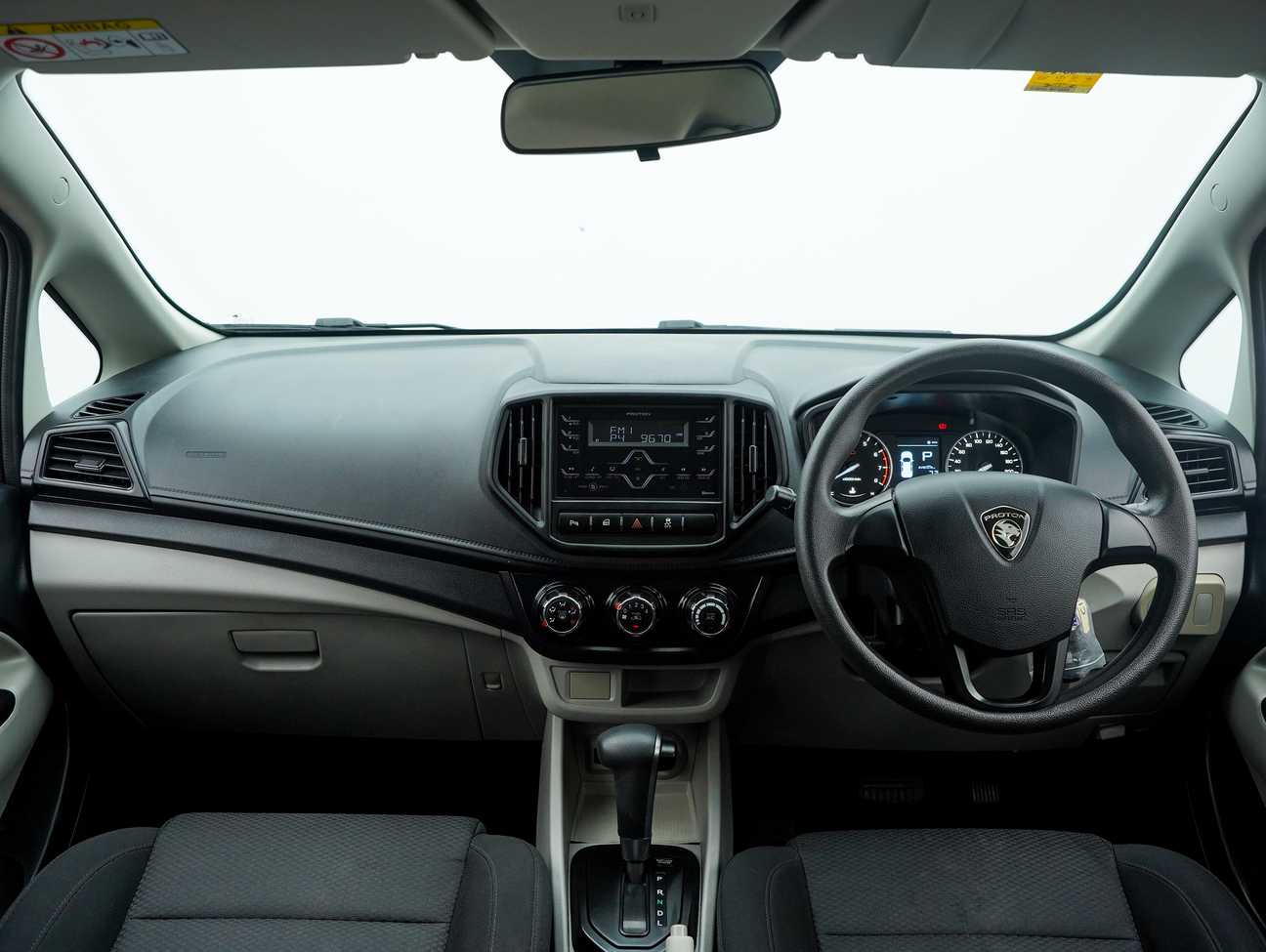 used 2019 Proton Persona Standard 1.6