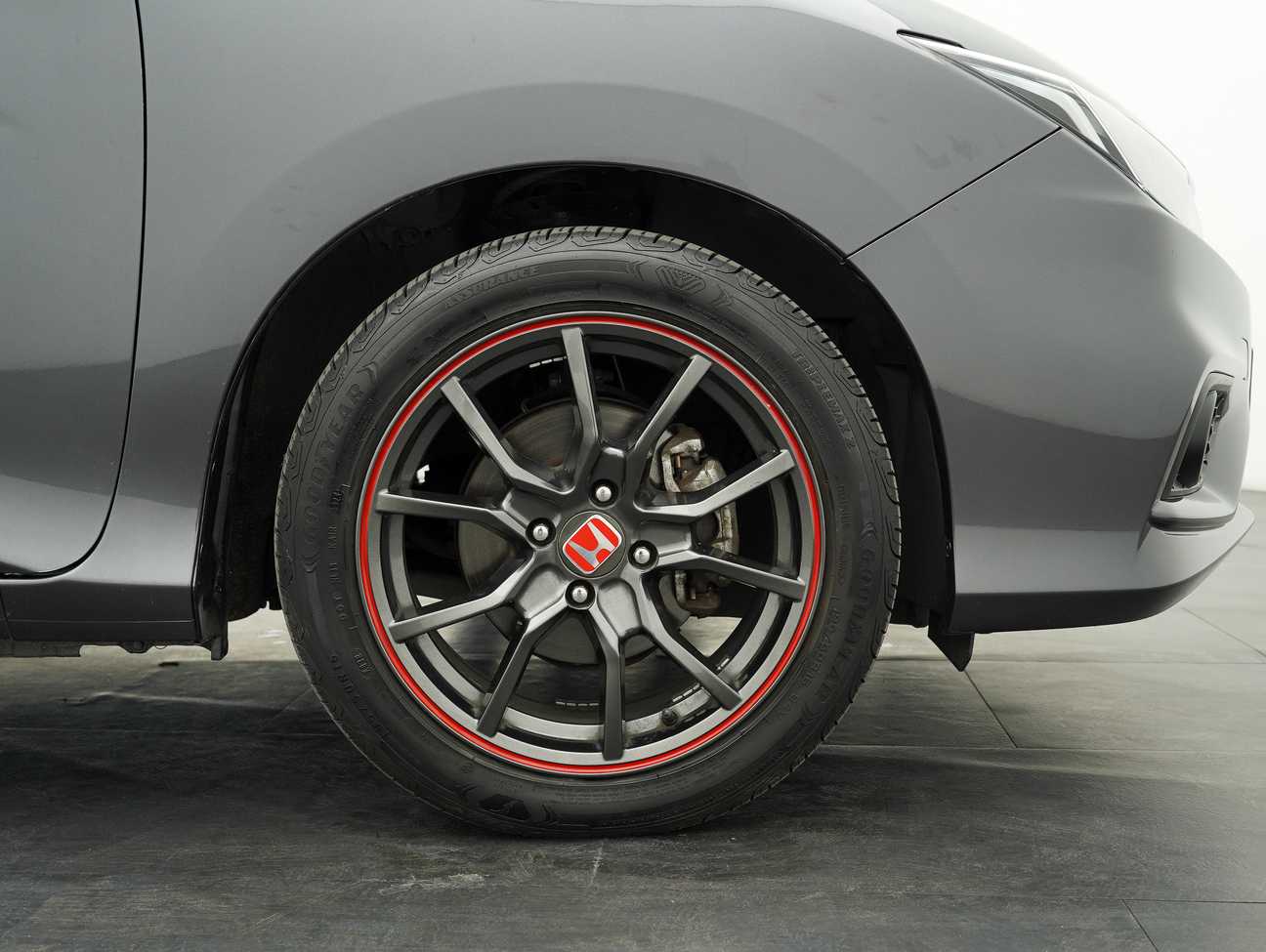 used 2017 Honda City V 1.5