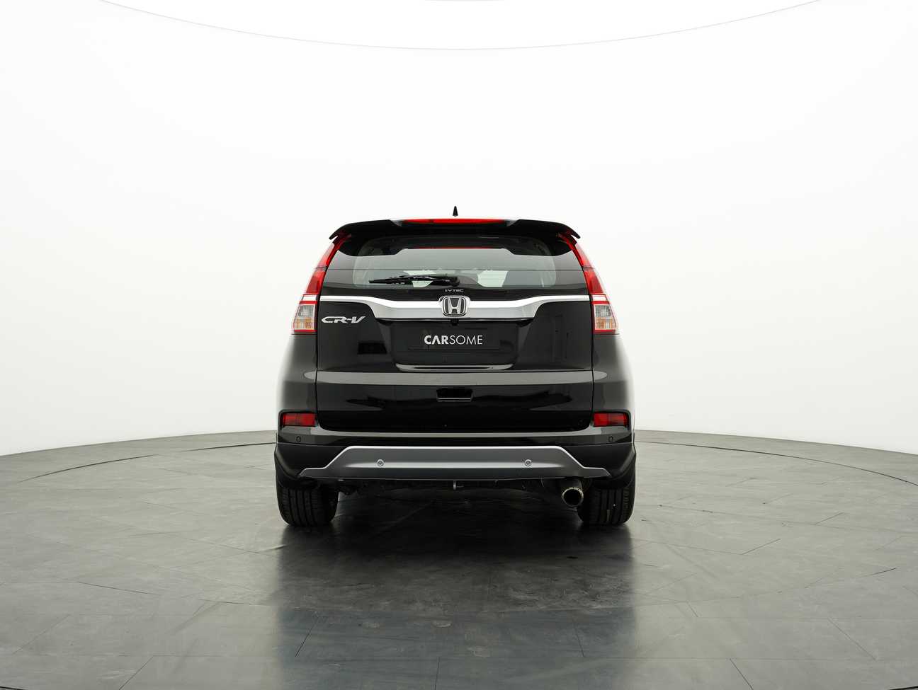 used 2016 Honda CR-V  2.0
