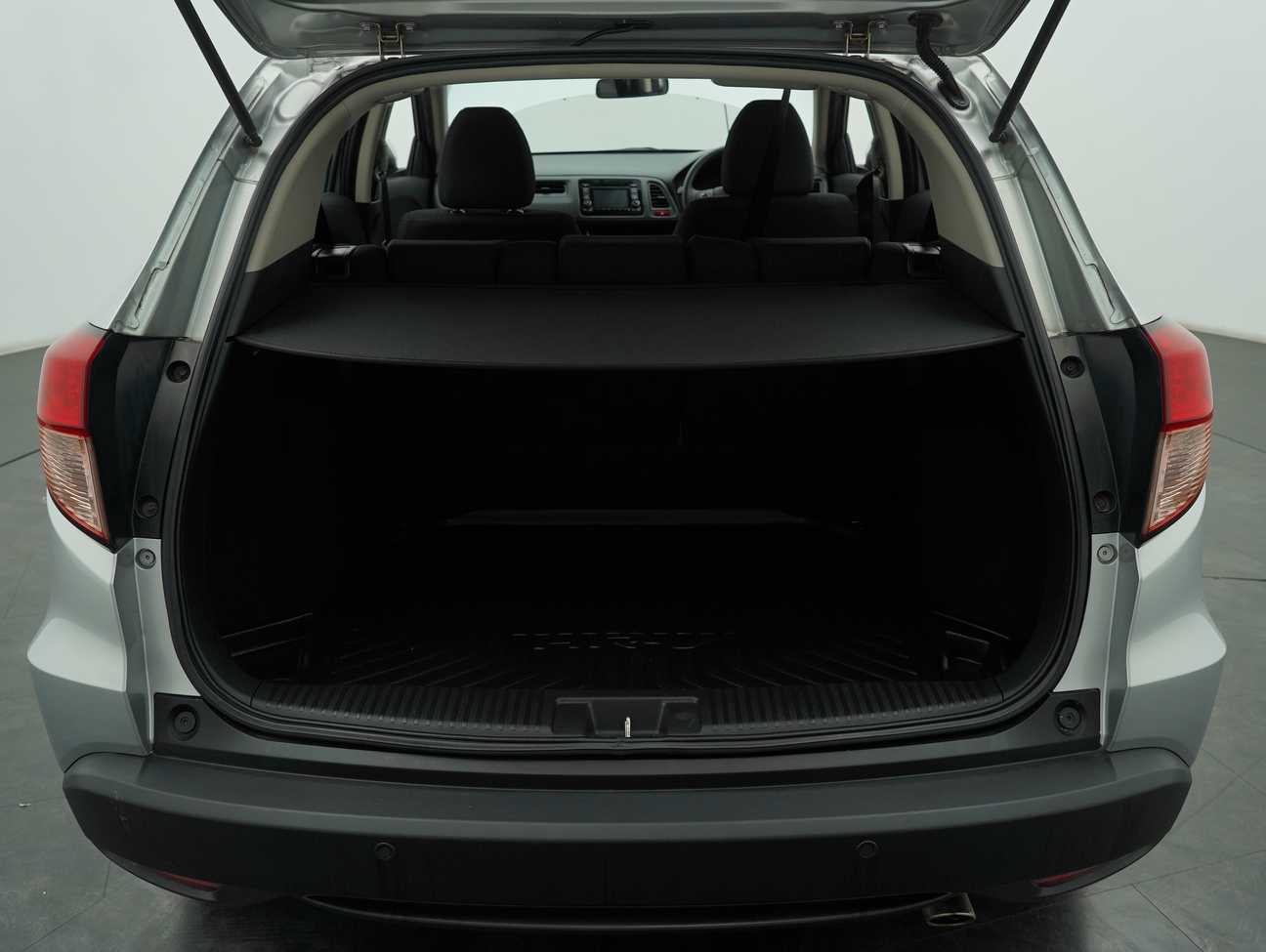 used 2015 Honda HR-V E 1.8