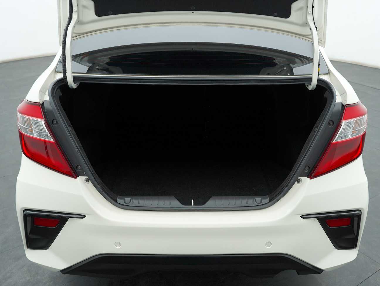 terpakai 2020 Perodua Bezza X 1.3