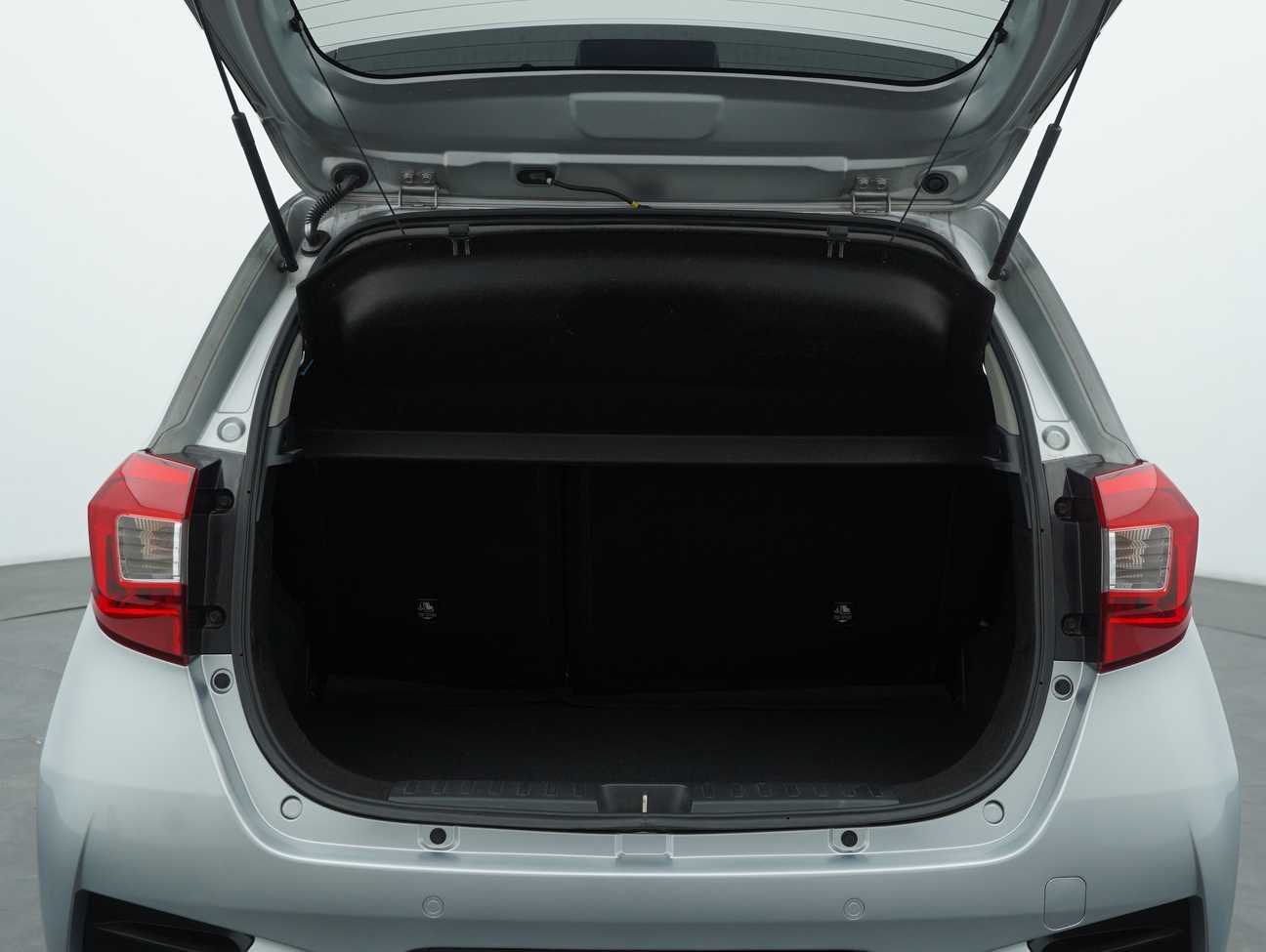 terpakai 2019 Perodua Myvi H 1.5