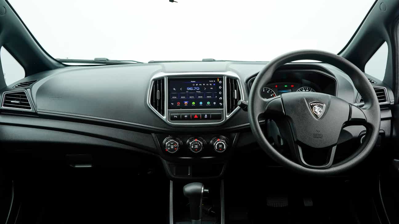 used 2020 Proton IRIZ EXECUTIVE 1.6