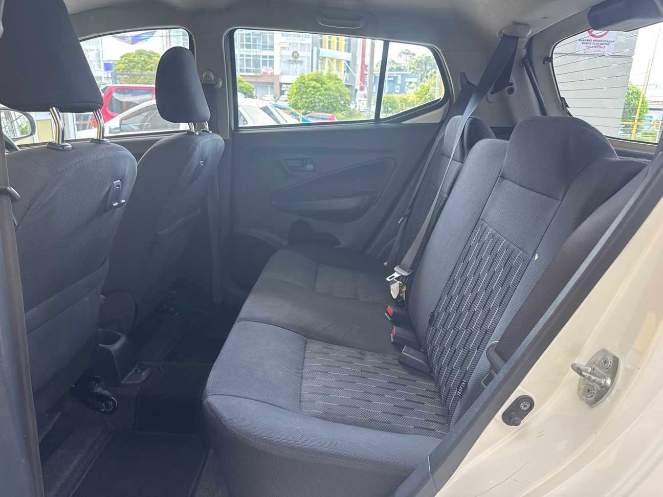 used 2018 Perodua AXIA G 1.0