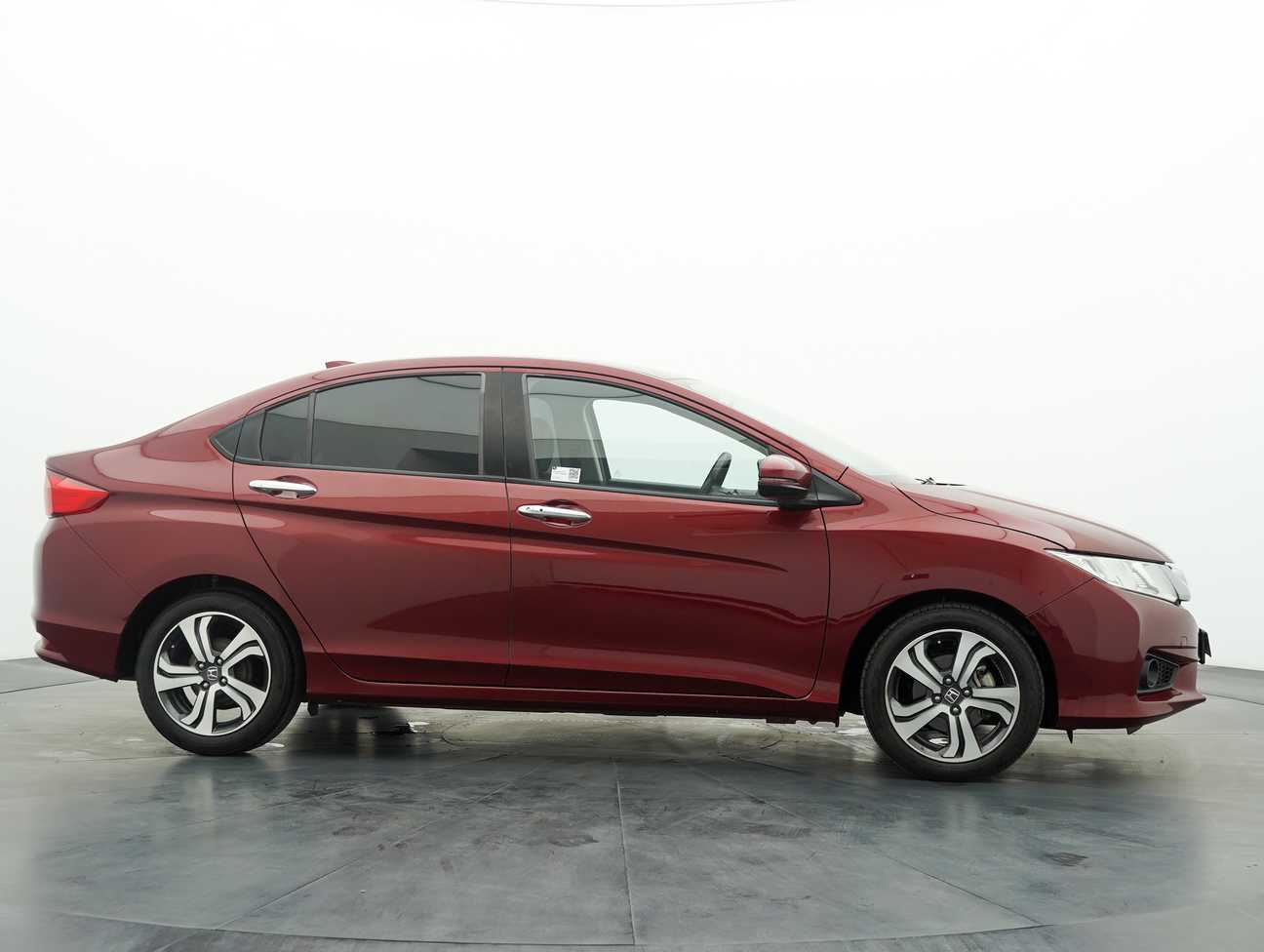 used 2016 Honda CITY V I-VTEC 1.5