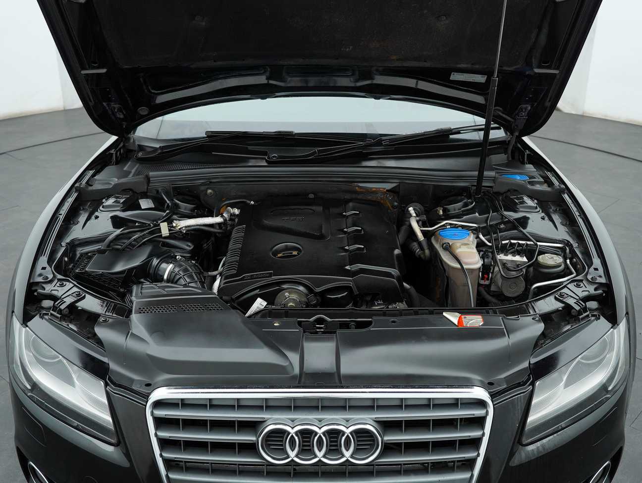 used 2009 Audi A5 S Line Quattro TFSI 2.0