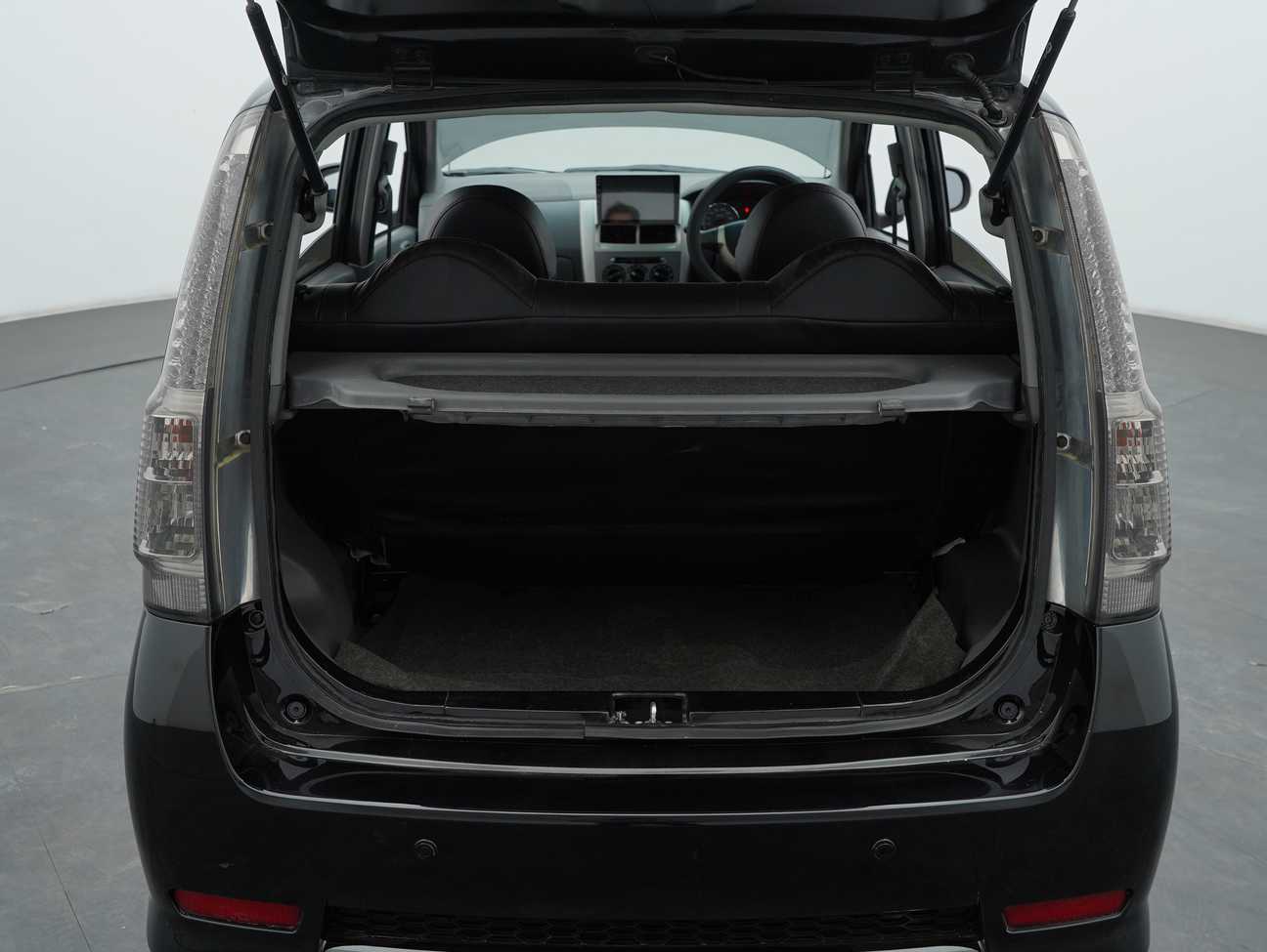 terpakai 2012 Perodua Viva EZi Elite 1.0