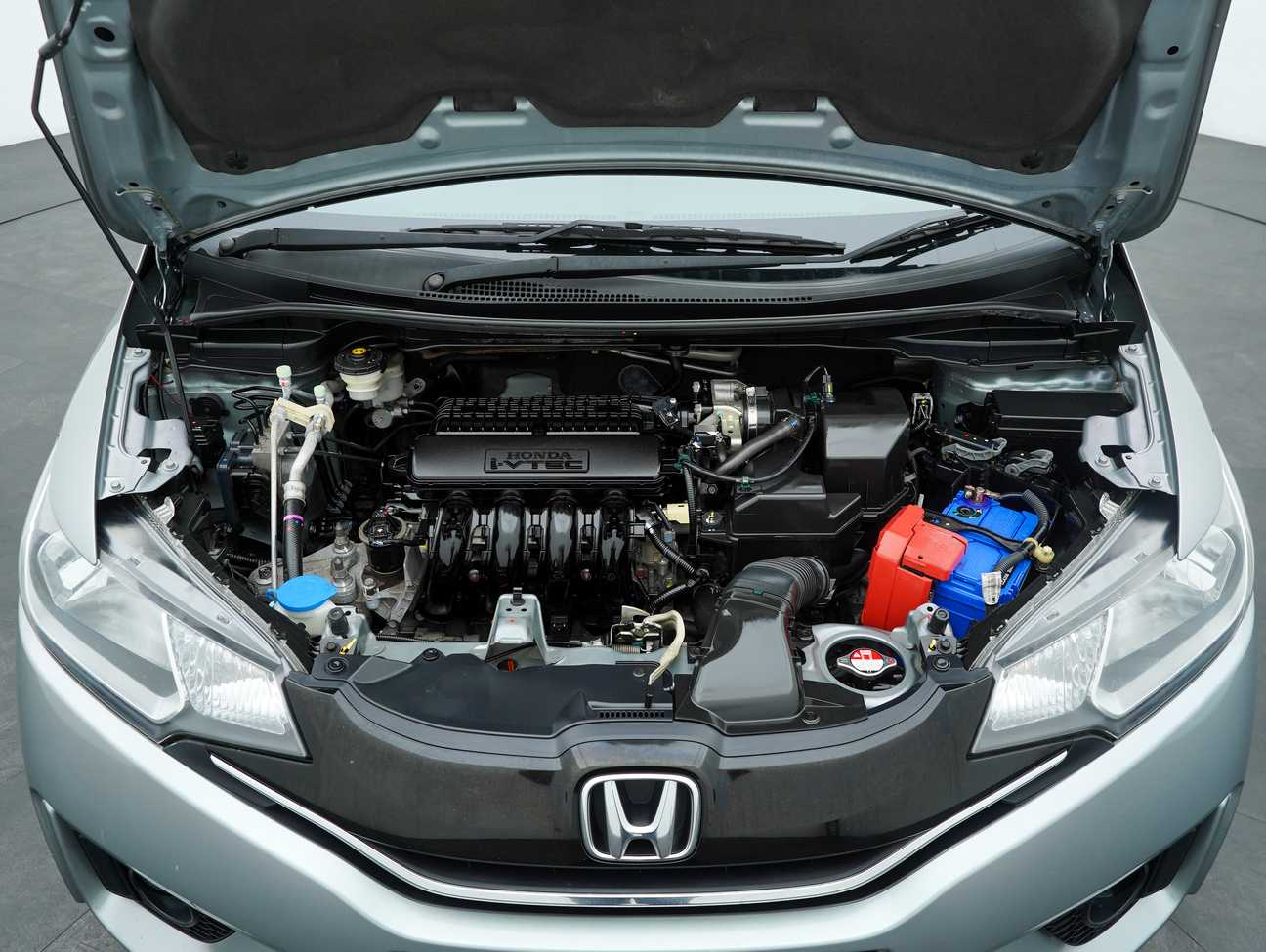 used 2015 Honda Jazz V i-VTEC 1.5