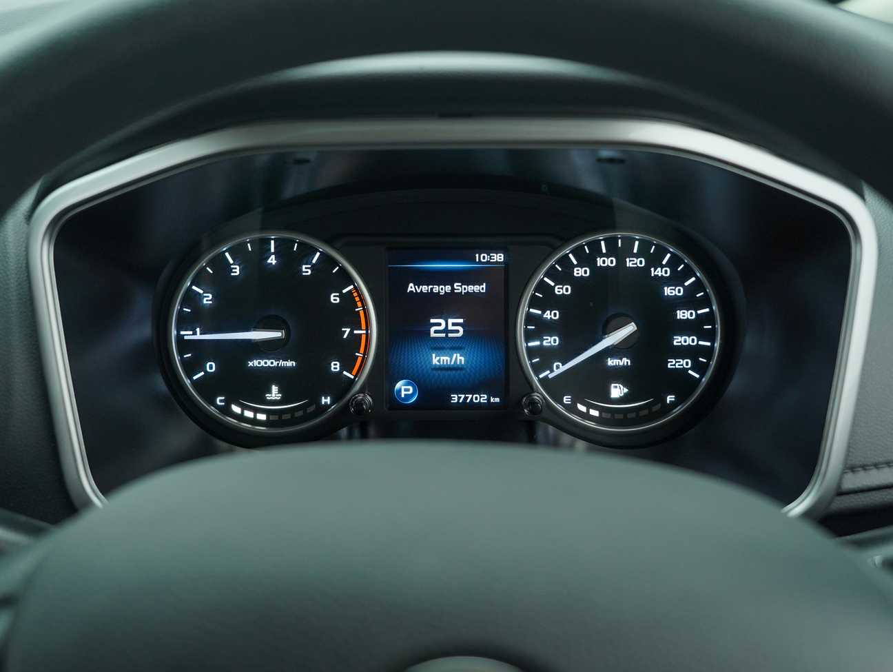 terpakai 2022 Proton Persona Executive 1.6