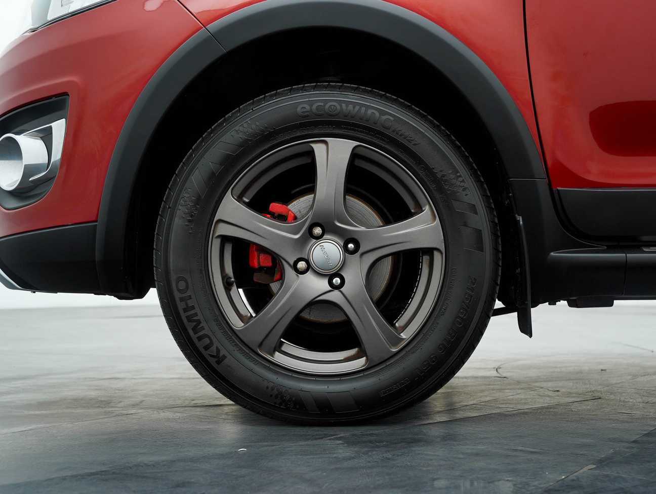 used 2018 GWM Haval H1 Comfort 1.5