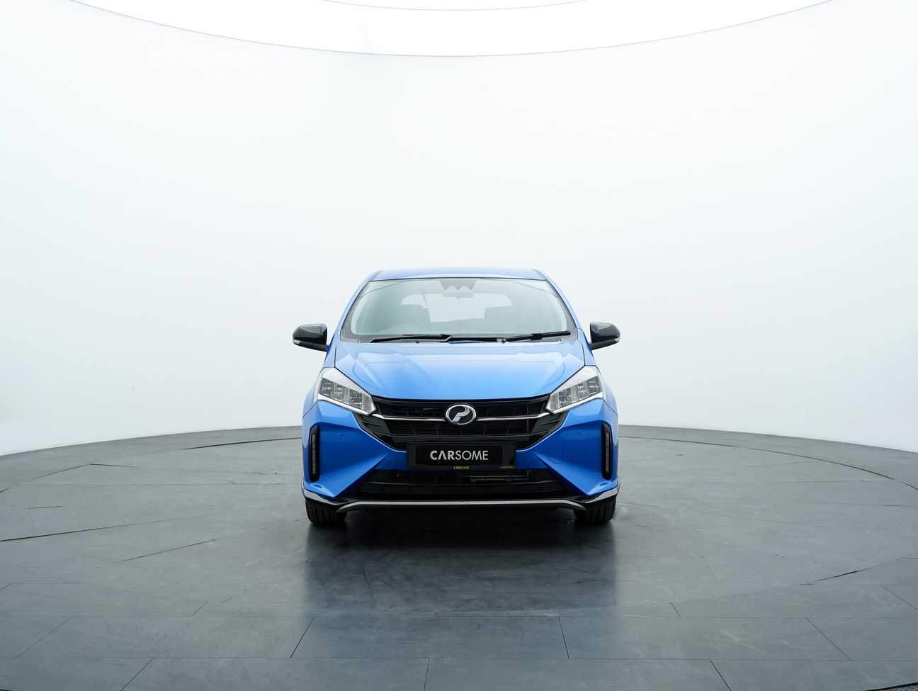 used 2024 Perodua Myvi H 1.5