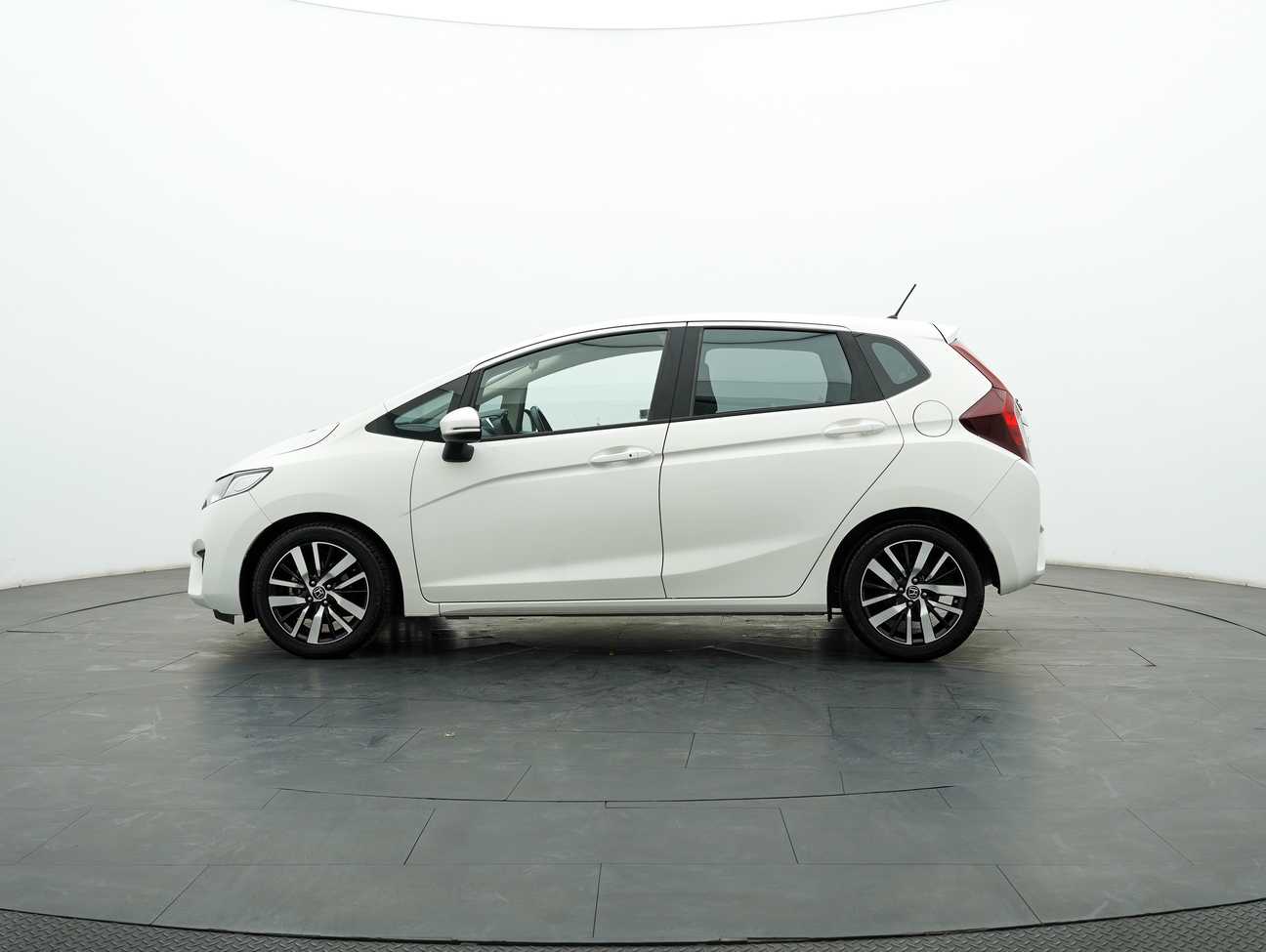 terpakai 2014 Honda Jazz V 1.5
