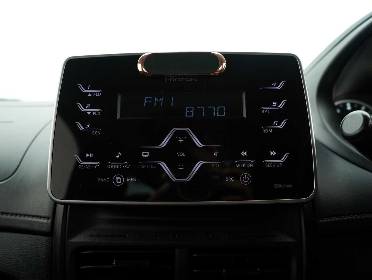 used 2021 Proton Saga Standard 1.3