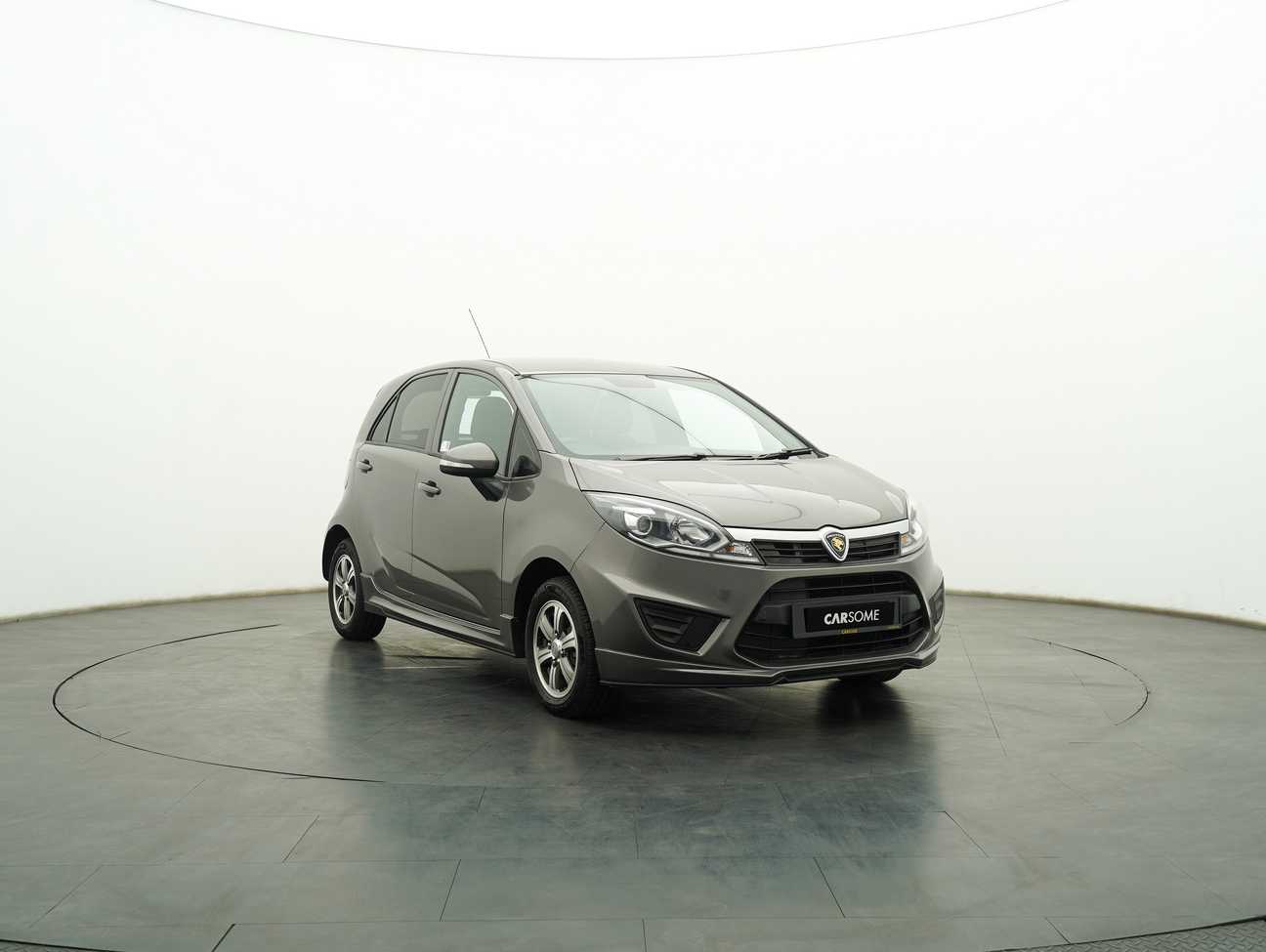 used 2016 Proton Iriz Executive 1.3
