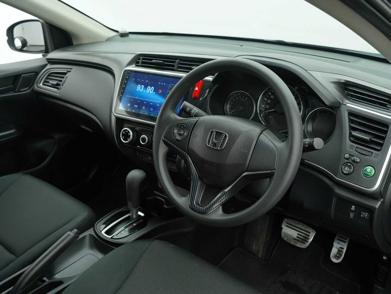 used 2017 Honda City S 1.5