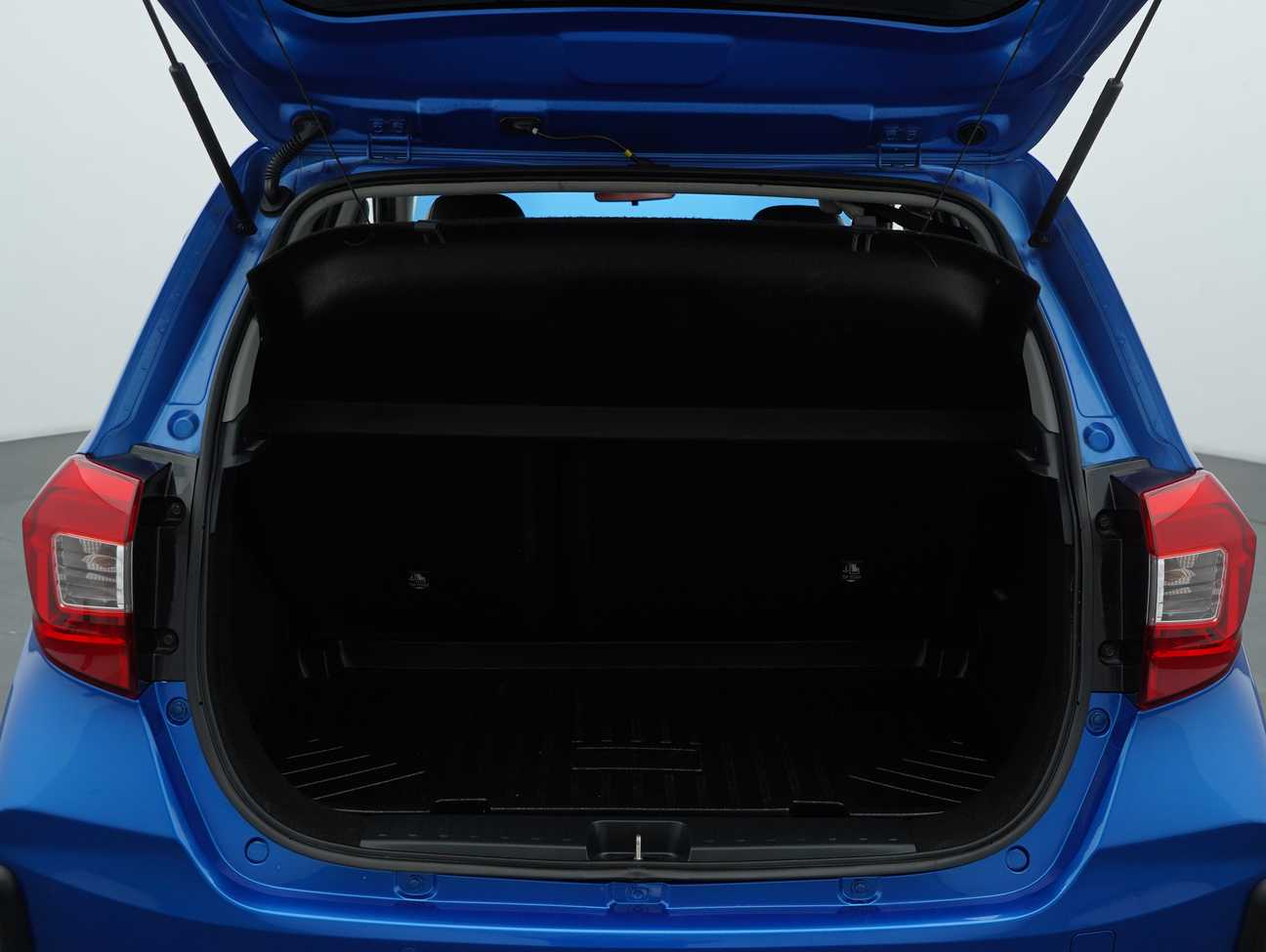 terpakai 2023 Perodua Myvi AV 1.5