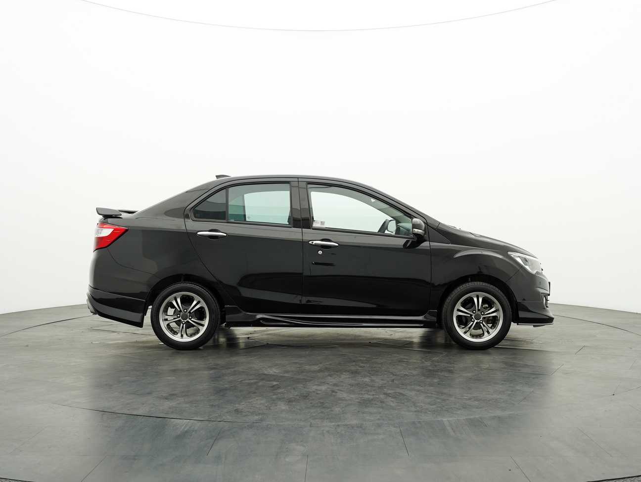 used 2017 Perodua Bezza X Premium 1.3