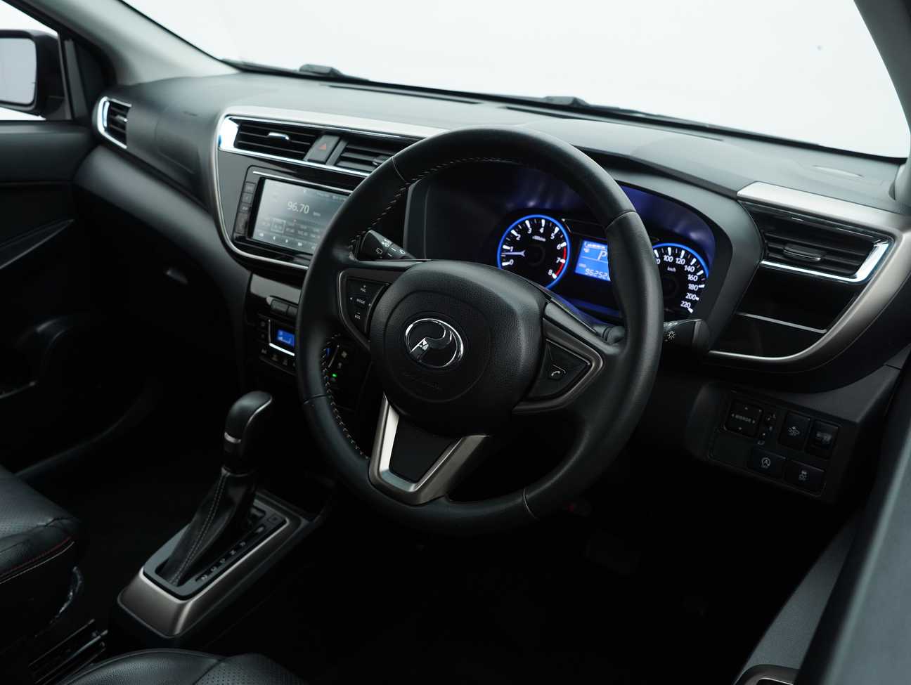 used 2020 Perodua Myvi AV 1.5