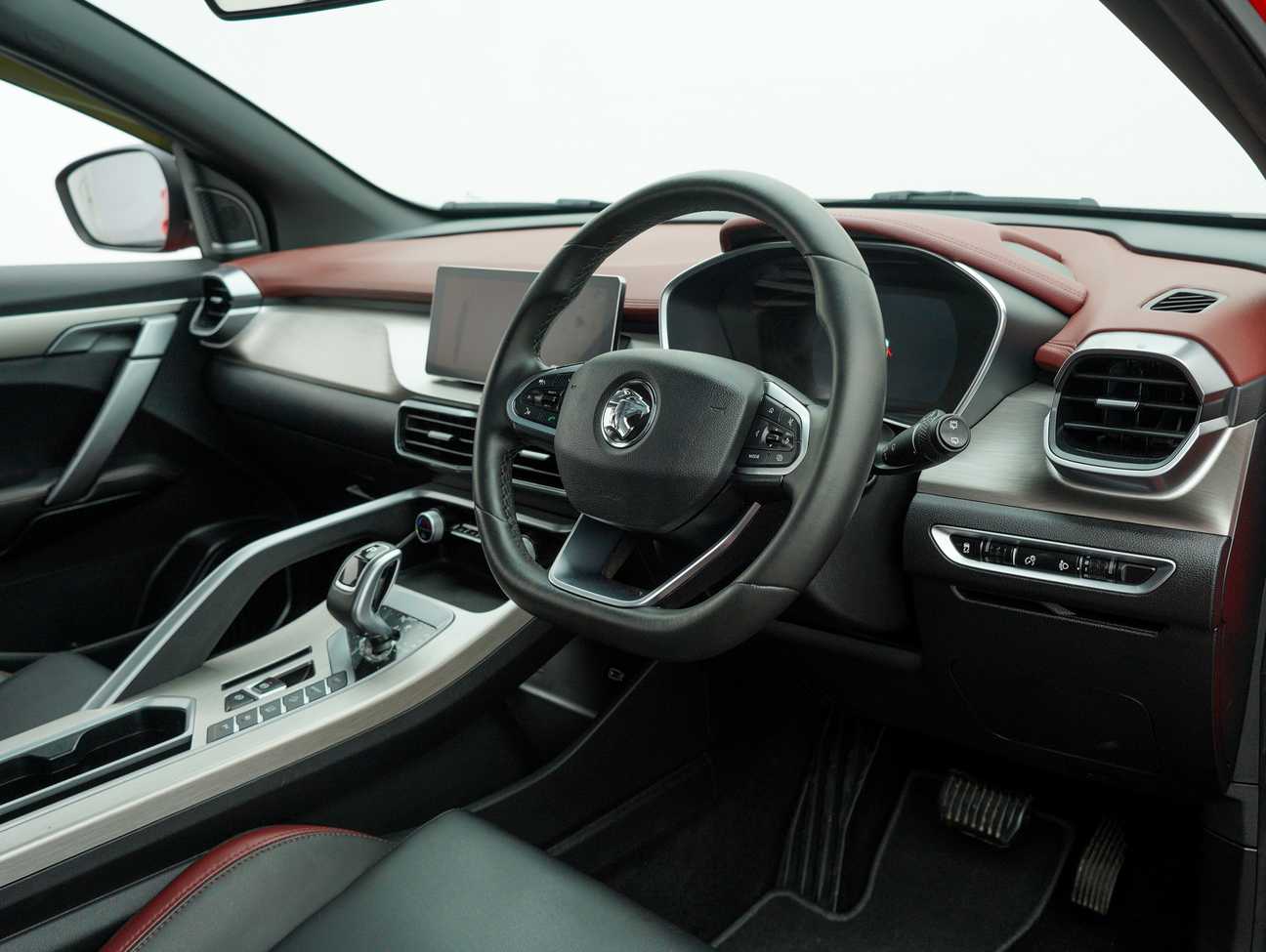 used 2021 Proton X50 Flagship 1.5