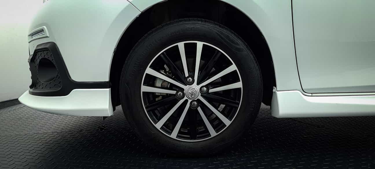 used 2018 Toyota VIOS GX 1.5