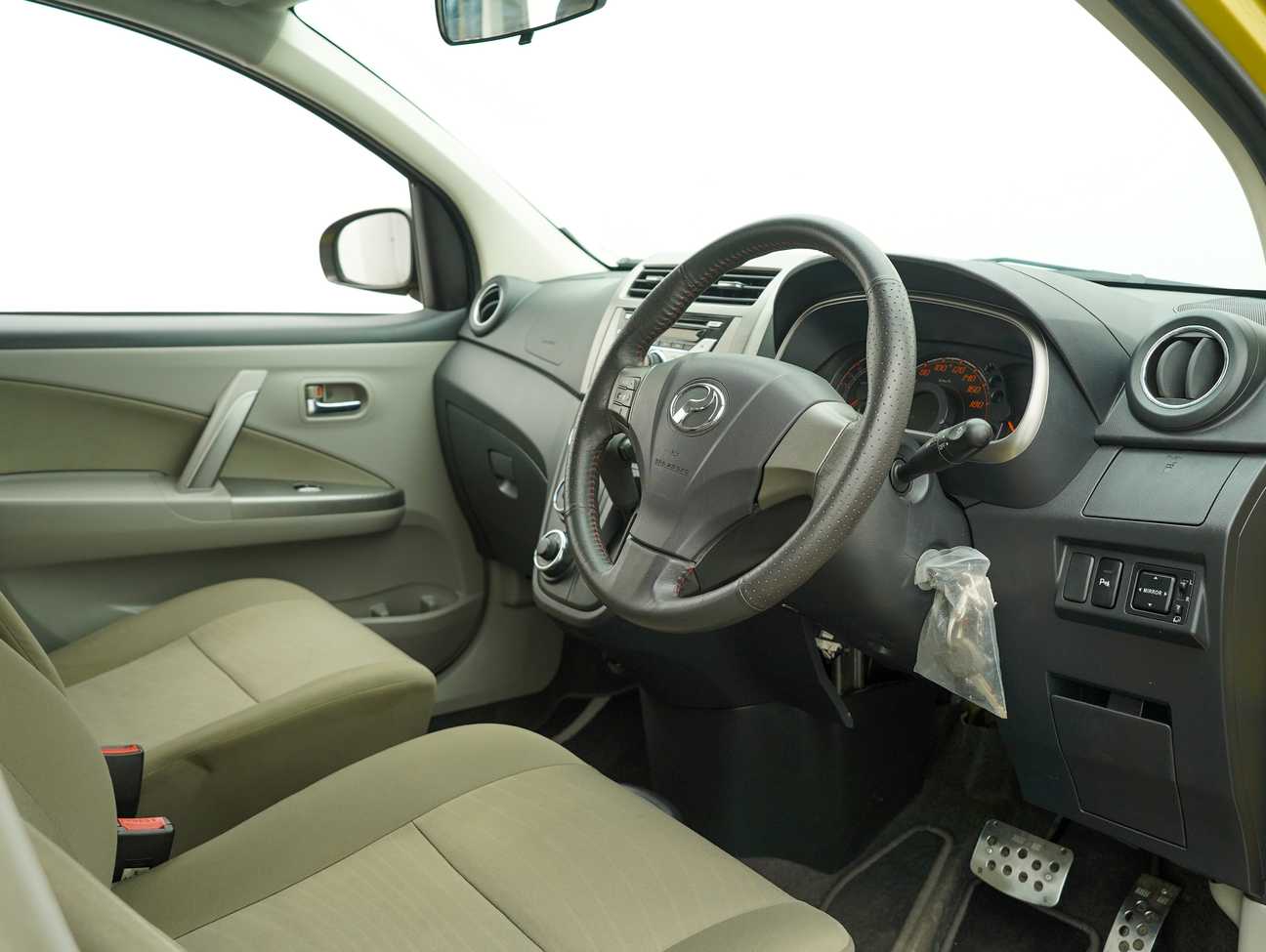 used 2015 Perodua Myvi X 1.3