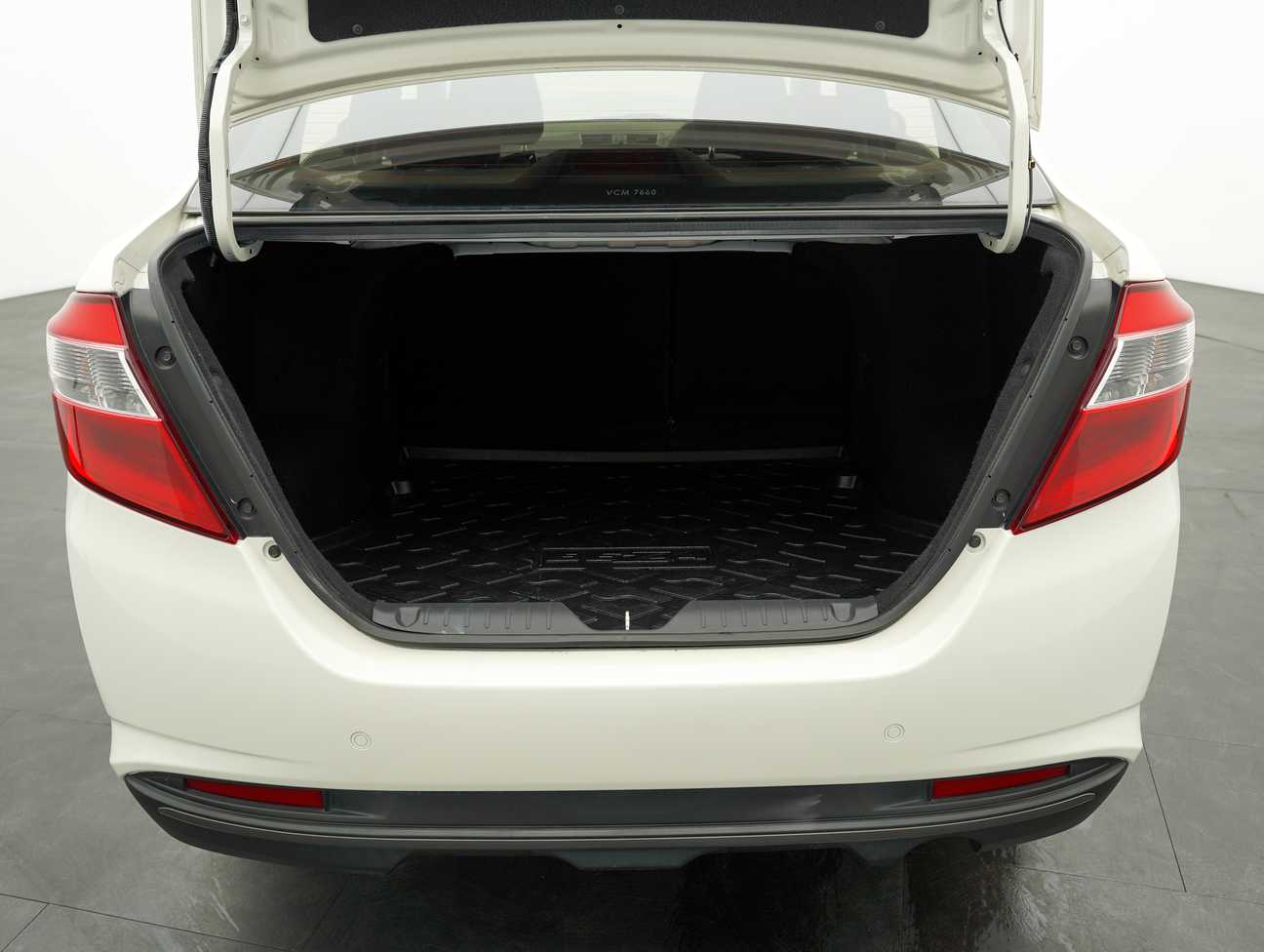 used 2018 Perodua Bezza X Premium 1.3