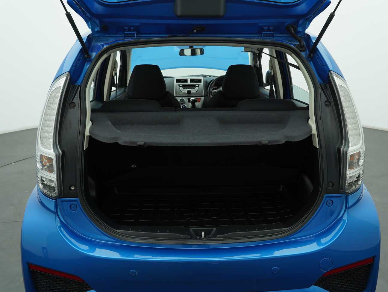 used 2016 Perodua Myvi SE 1.5