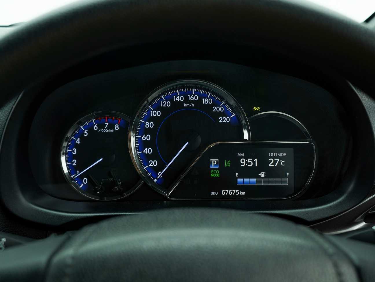 used 2021 Toyota Yaris E 1.5