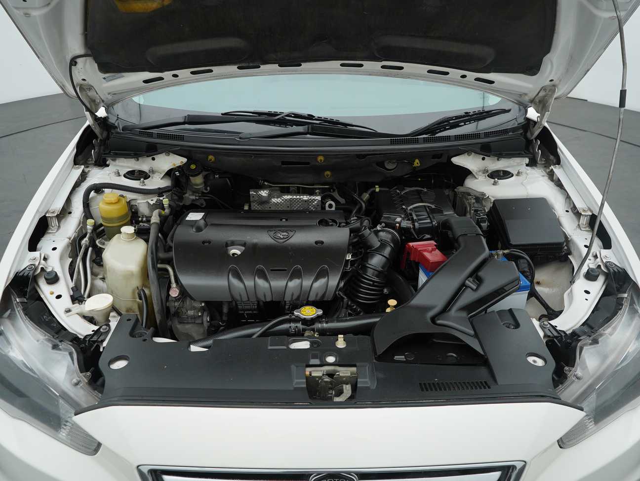 used 2011 Proton Inspira Premium 2.0