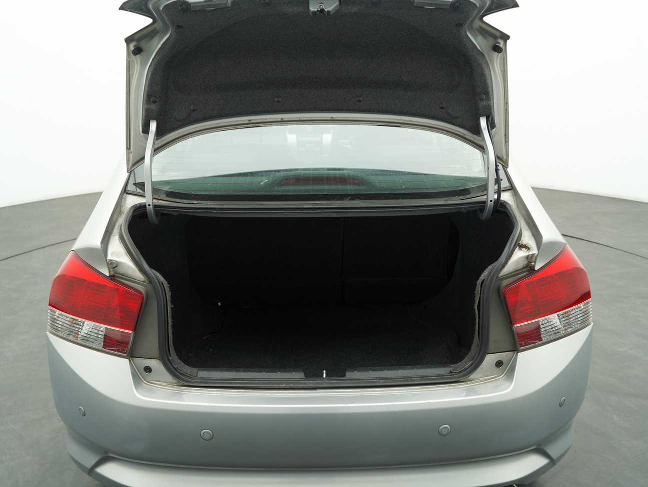 used 2011 Honda City E 1.5