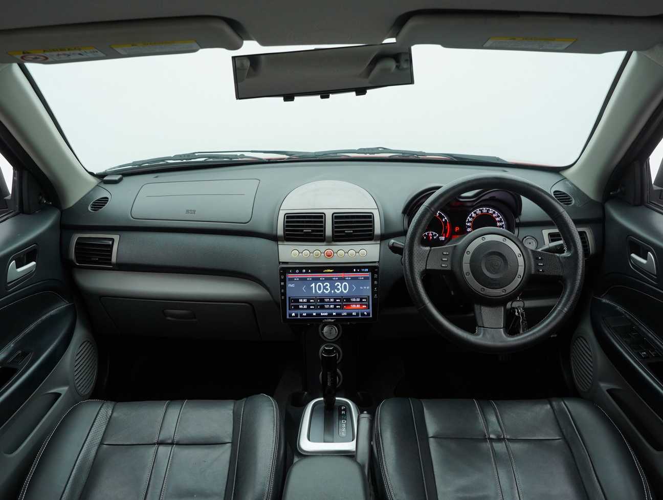 used 2014 Proton Persona Elegance Medium Line 1.6