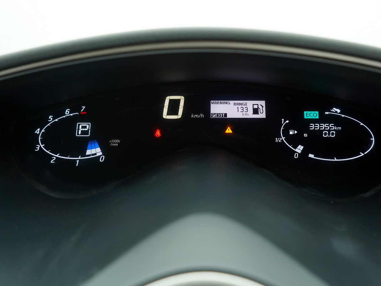 used 2017 Nissan Serena S-Hybrid High-Way Star 2.0