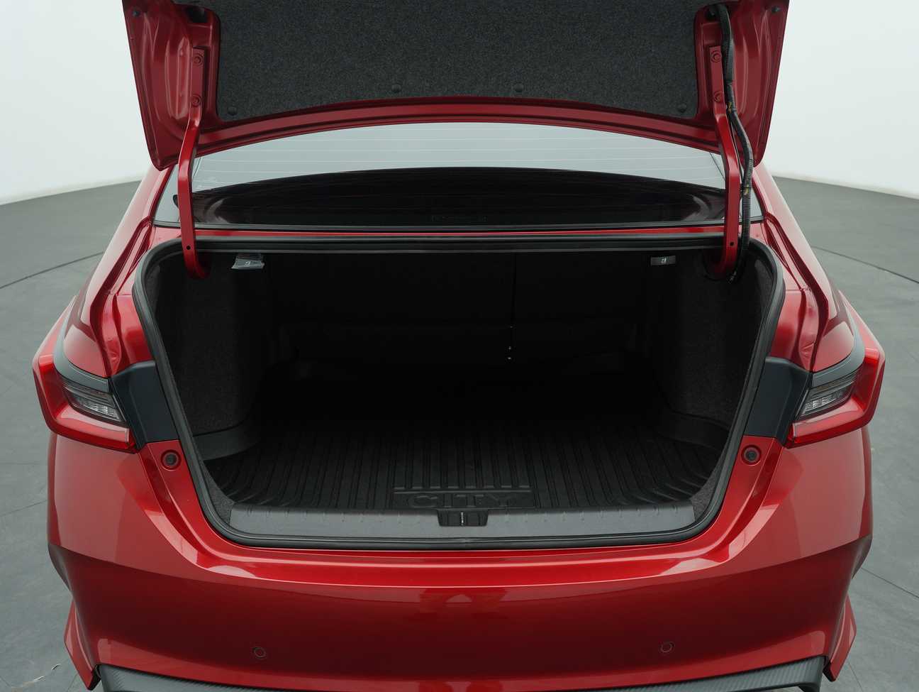 terpakai 2024 Honda City RS 1.5