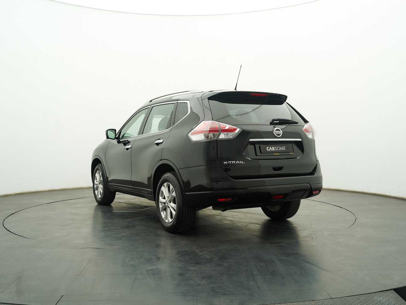 used 2019 Nissan X-Trail  2.0